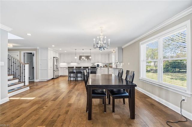 4204 Lookout RD, Virginia Beach, VA 23455