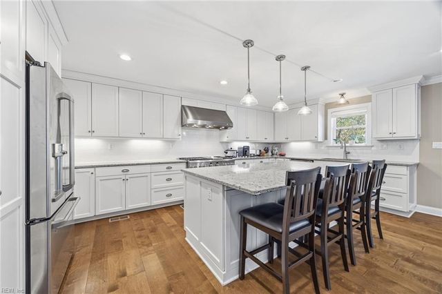 4204 Lookout RD, Virginia Beach, VA 23455