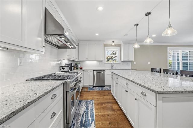 4204 Lookout RD, Virginia Beach, VA 23455