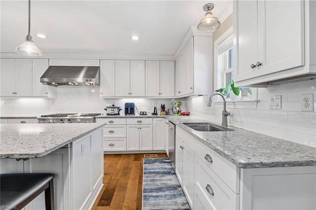 4204 Lookout RD, Virginia Beach, VA 23455