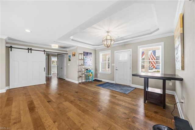 4204 Lookout RD, Virginia Beach, VA 23455