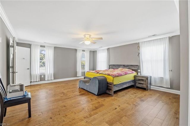 4204 Lookout RD, Virginia Beach, VA 23455