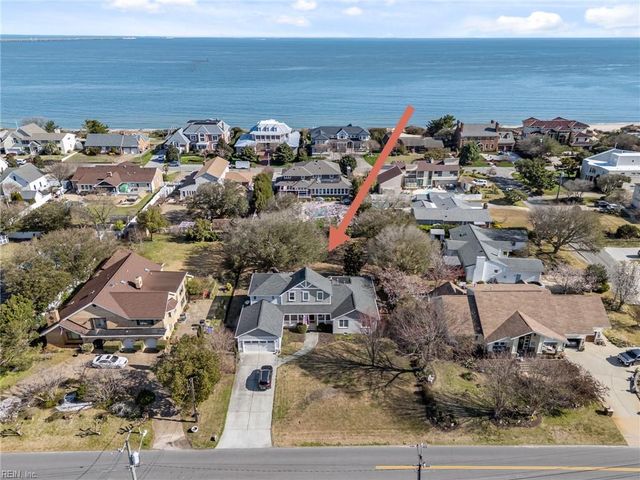 4204 Lookout RD, Virginia Beach, VA 23455