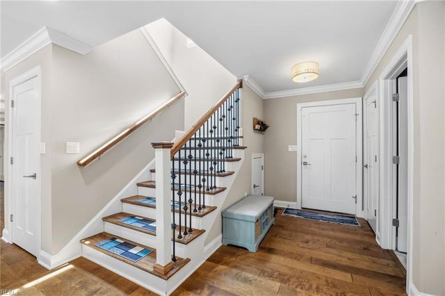 4204 Lookout RD, Virginia Beach, VA 23455