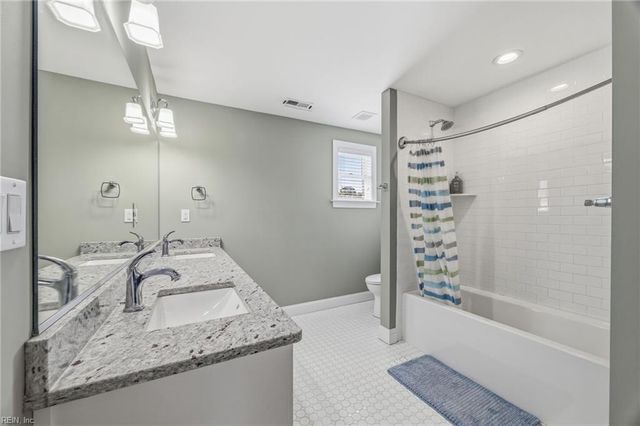 4204 Lookout RD, Virginia Beach, VA 23455