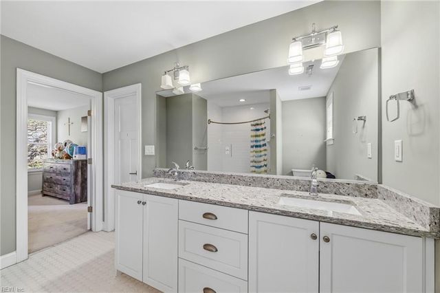 4204 Lookout RD, Virginia Beach, VA 23455