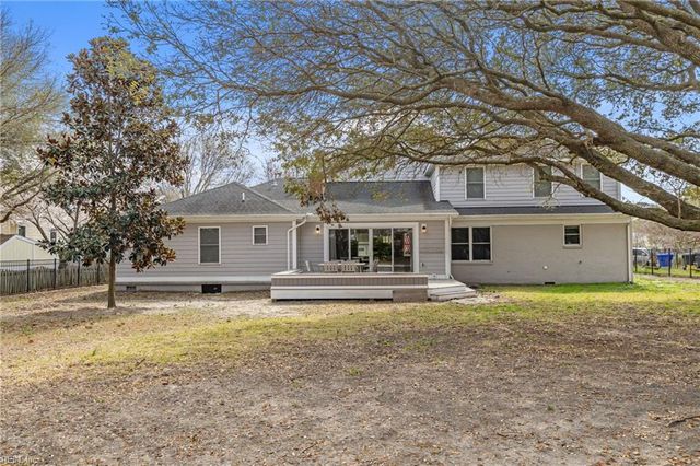 4204 Lookout RD, Virginia Beach, VA 23455