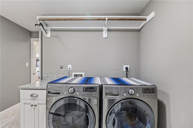 4204 Lookout RD, Virginia Beach, VA 23455