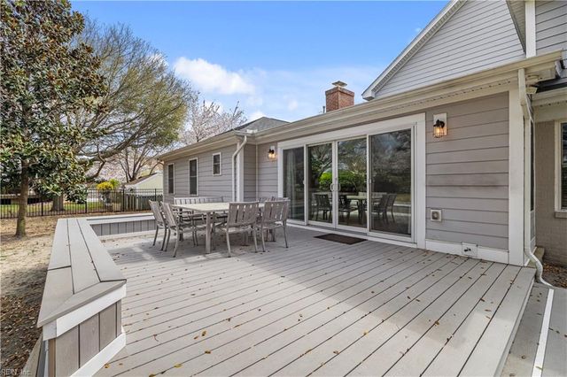 4204 Lookout RD, Virginia Beach, VA 23455