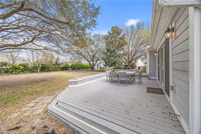 4204 Lookout RD, Virginia Beach, VA 23455