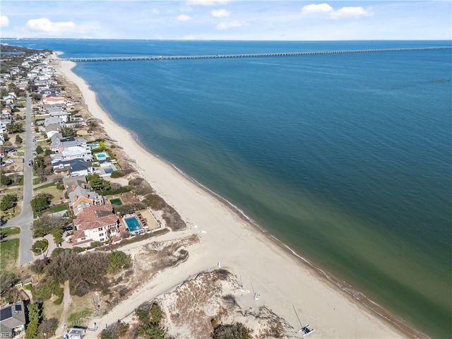 4204 Lookout RD, Virginia Beach, VA 23455