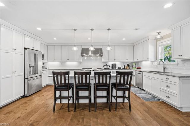 4204 Lookout RD, Virginia Beach, VA 23455