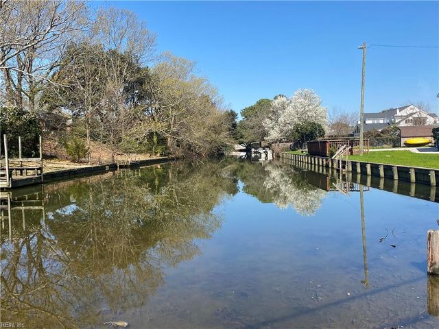 4204 Lookout RD, Virginia Beach, VA 23455