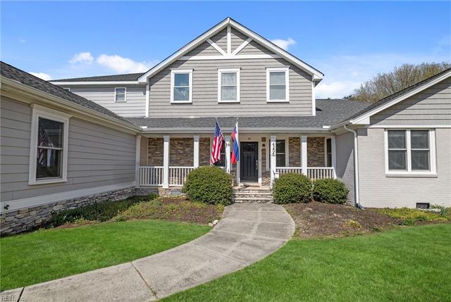 4204 Lookout RD, Virginia Beach, VA 23455