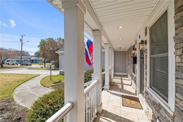 4204 Lookout RD, Virginia Beach, VA 23455