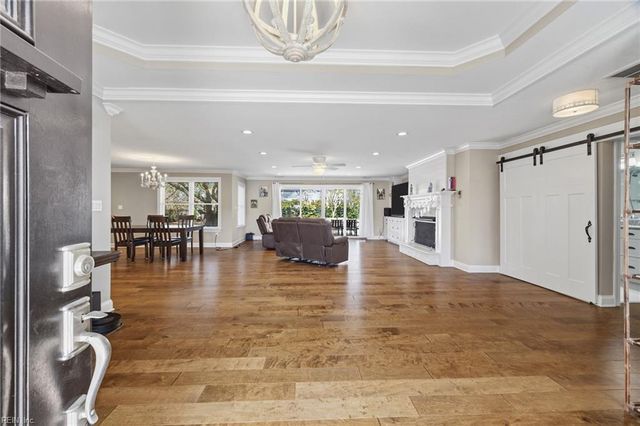 4204 Lookout RD, Virginia Beach, VA 23455