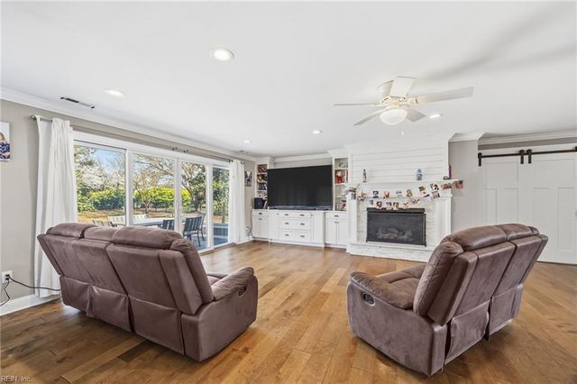 4204 Lookout RD, Virginia Beach, VA 23455