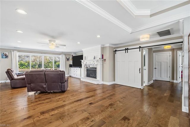 4204 Lookout RD, Virginia Beach, VA 23455