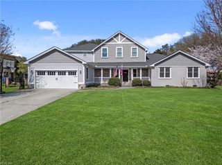 4204 Lookout RD, Virginia Beach, VA 23455