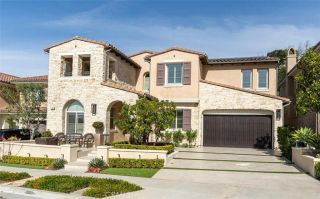 1161 Summit Oak, Lake Forest, CA 92679