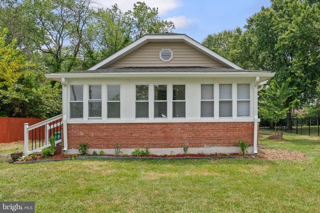 5517 WALKER MILL RD, Capitol Heights, MD 20743