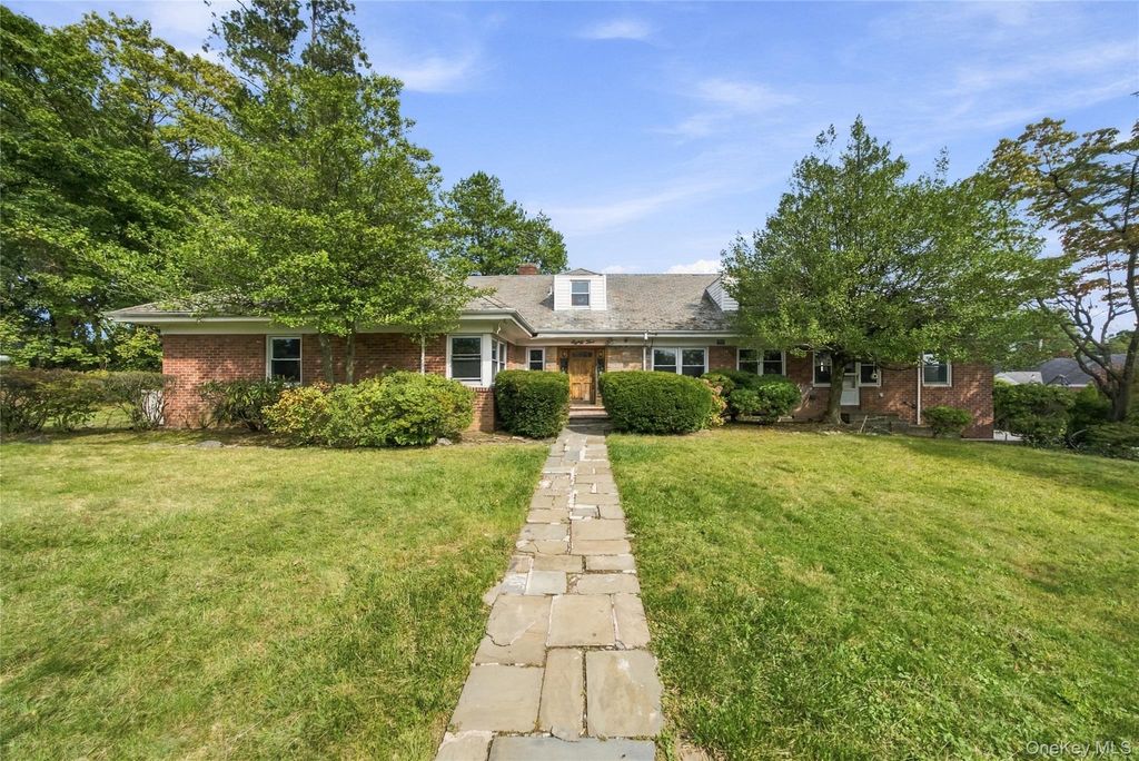85 Del Rey Drive, Mount Vernon, NY 10552 — exterior
