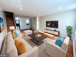 2105 W SEYBERT ST #HOUSE, Philadelphia, PA 19121