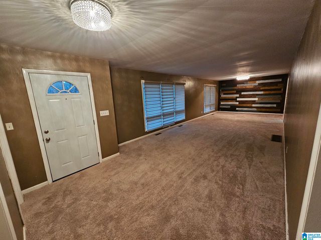 701 ROSEMARY LANE, Bessemer, AL 35022