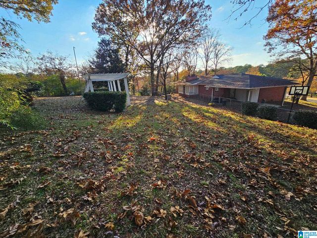 701 ROSEMARY LANE, Bessemer, AL 35022