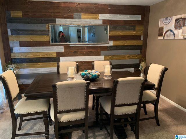 701 ROSEMARY LANE, Bessemer, AL 35022