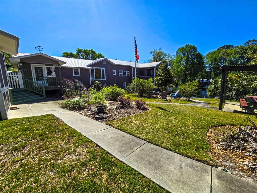 20906 RIVER DRIVE, Dunnellon, FL 34431