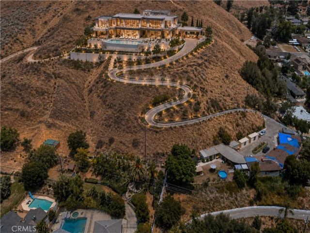 0 Sierra Vista Lane, San Bernardino, CA 92405