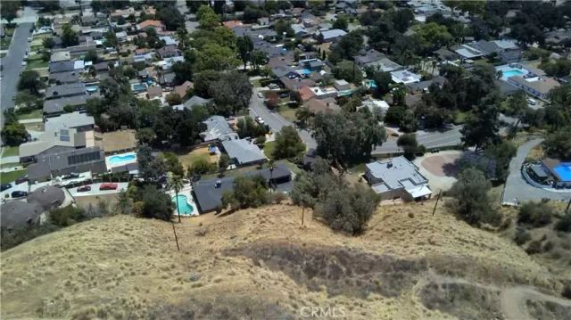 0 Sierra Vista Lane, San Bernardino, CA 92405