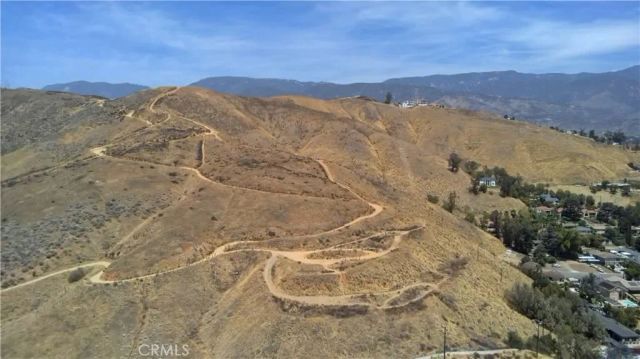 0 Sierra Vista Lane, San Bernardino, CA 92405