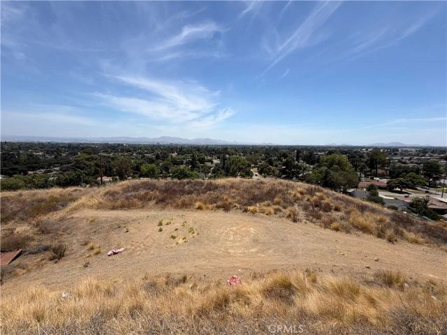 0 Sierra Vista Lane, San Bernardino, CA 92405