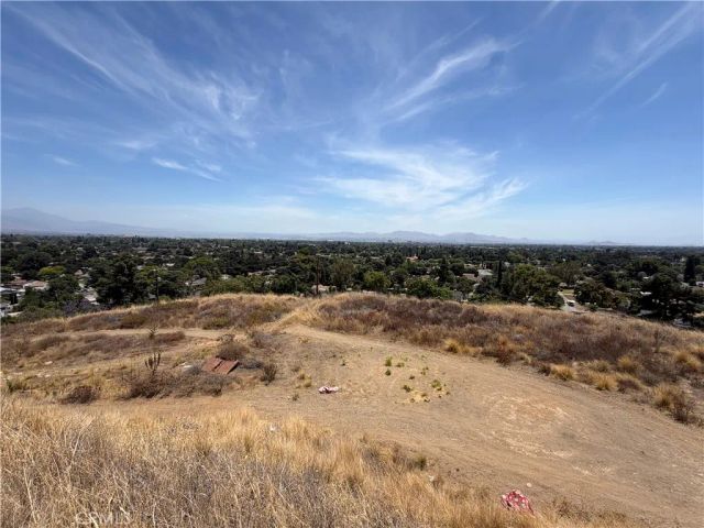 0 Sierra Vista Lane, San Bernardino, CA 92405