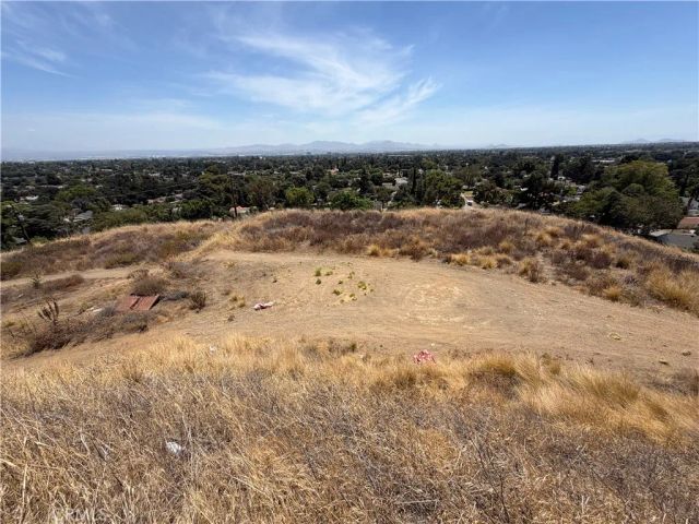 0 Sierra Vista Lane, San Bernardino, CA 92405