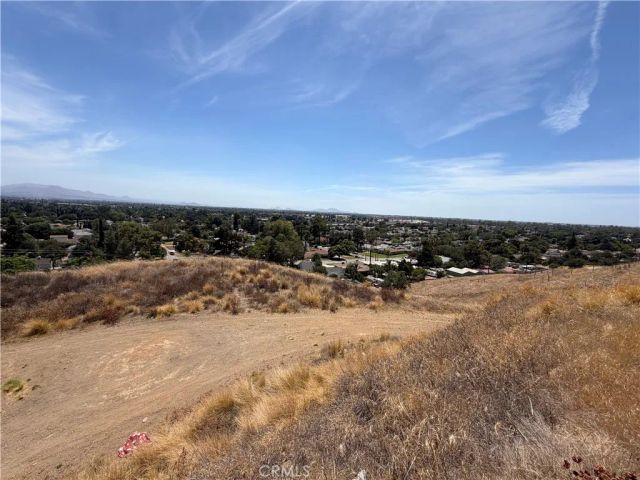 0 Sierra Vista Lane, San Bernardino, CA 92405