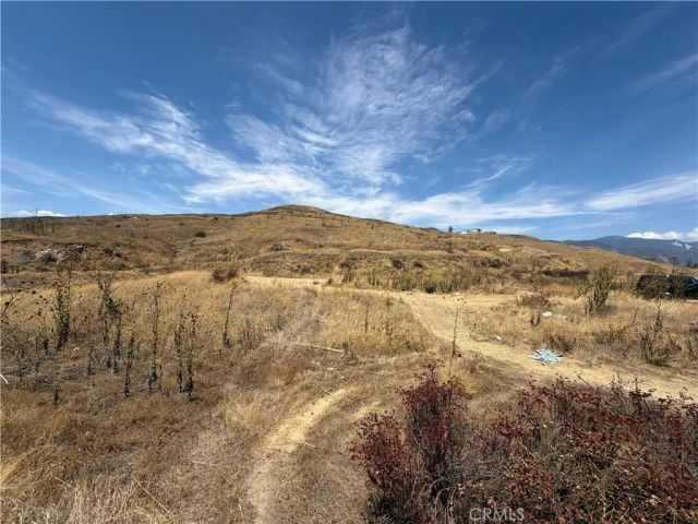 0 Sierra Vista Lane, San Bernardino, CA 92405
