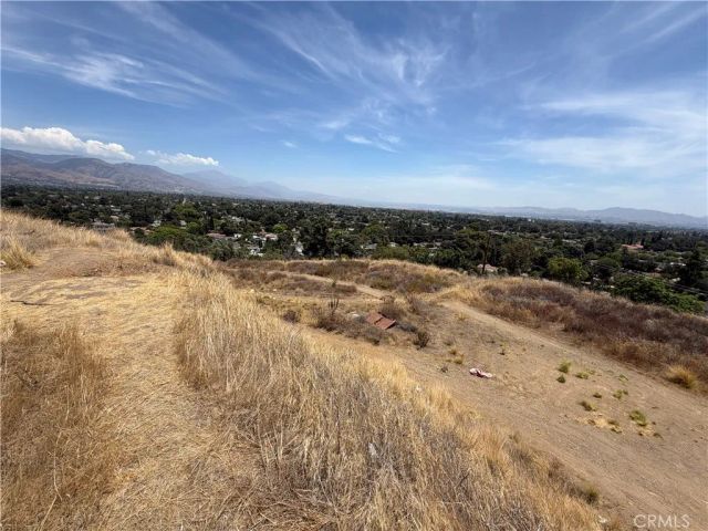 0 Sierra Vista Lane, San Bernardino, CA 92405