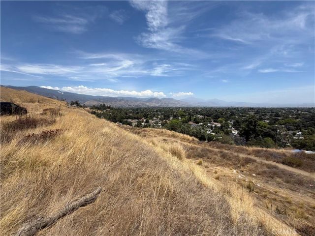 0 Sierra Vista Lane, San Bernardino, CA 92405