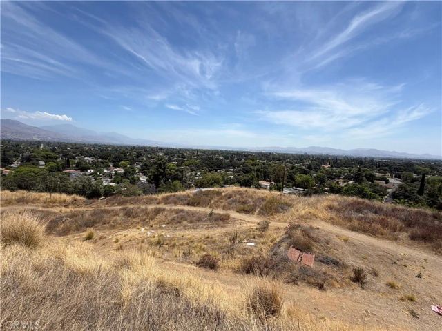 0 Sierra Vista Lane, San Bernardino, CA 92405