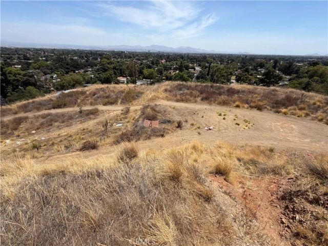 0 Sierra Vista Lane, San Bernardino, CA 92405