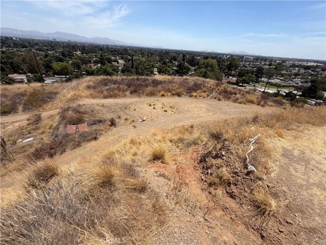 0 Sierra Vista Lane, San Bernardino, CA 92405