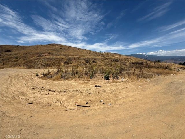 0 Sierra Vista Lane, San Bernardino, CA 92405