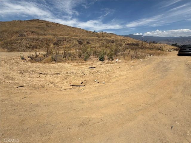 0 Sierra Vista Lane, San Bernardino, CA 92405