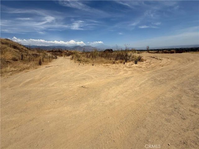 0 Sierra Vista Lane, San Bernardino, CA 92405