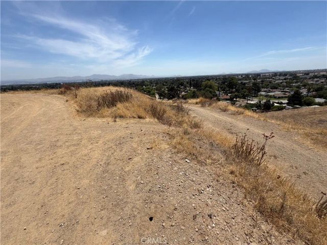 0 Sierra Vista Lane, San Bernardino, CA 92405