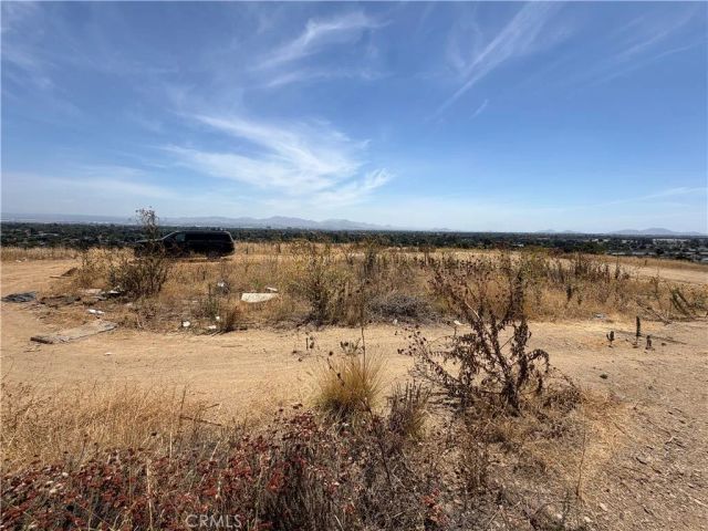 0 Sierra Vista Lane, San Bernardino, CA 92405