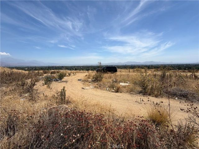 0 Sierra Vista Lane, San Bernardino, CA 92405